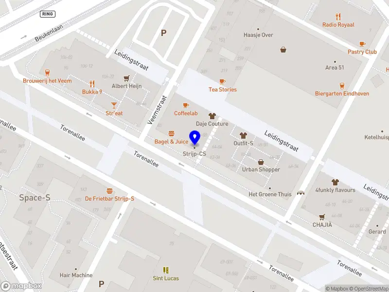 CMEPO B.V. Eindhoven