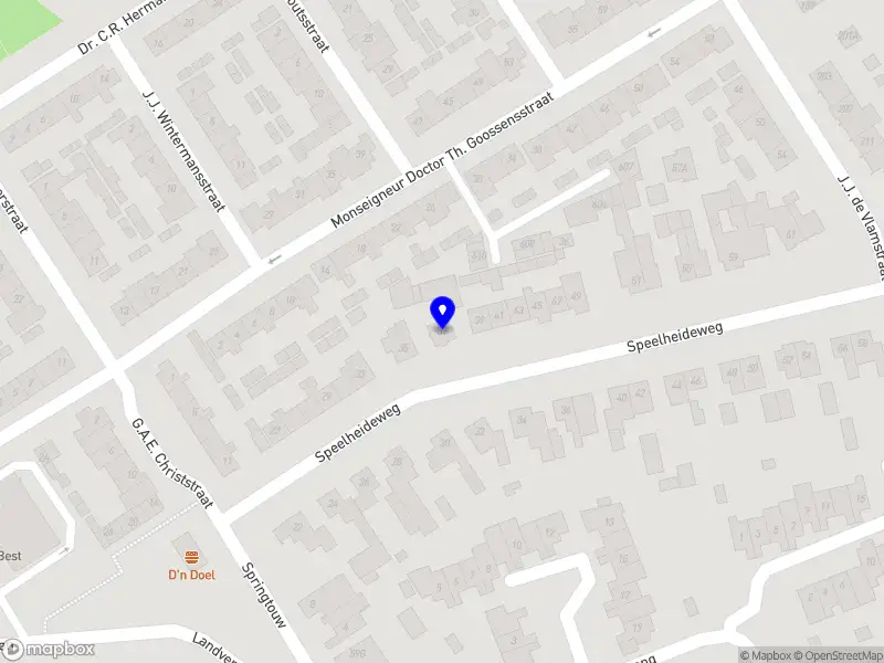 Stichting Administratiekantoor De Vier Linden