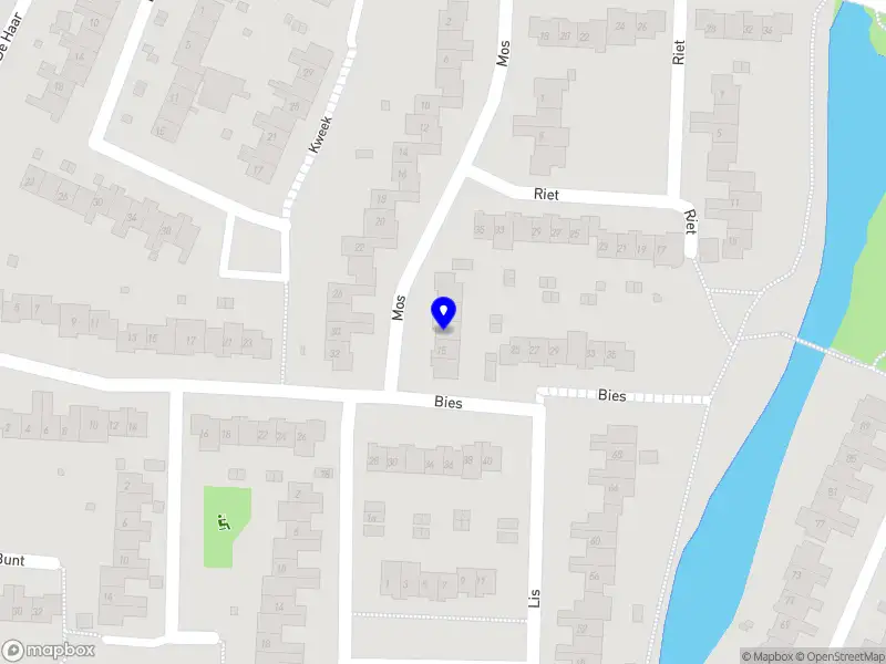 Mik Beheer B.V. Huizen