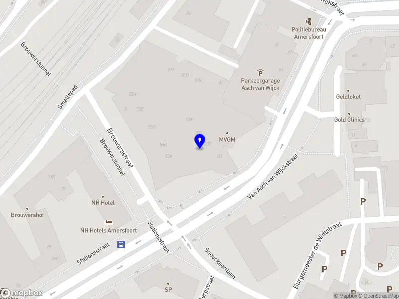 Breswork B.V. Amersfoort