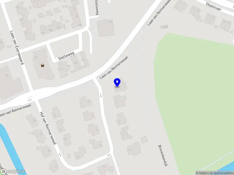 Imtraco Holding B.V.