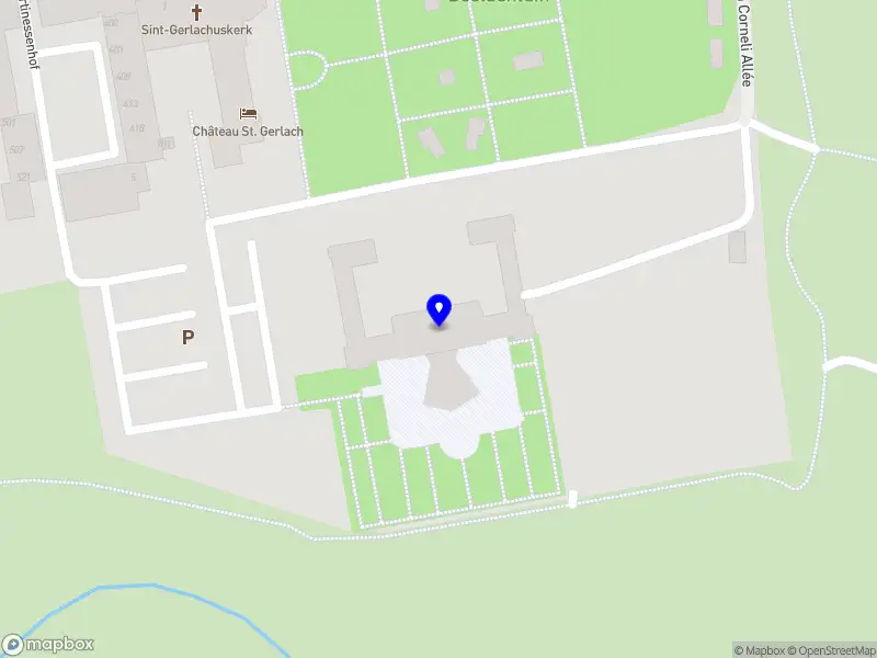 Hereditas Holding B.V. Valkenburg