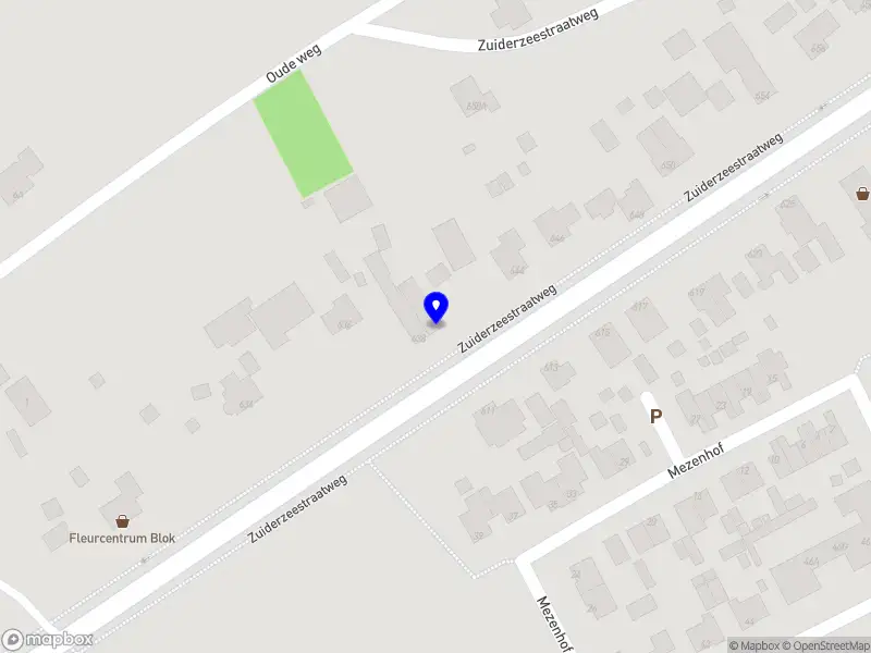 PHekster Hattemerbroek