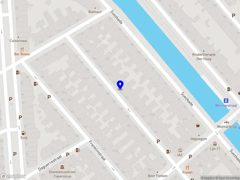 Vereniging van Eigenaars Van Bylandtstraat 147/149 te 's-Gravenhage 's-Gravenhage