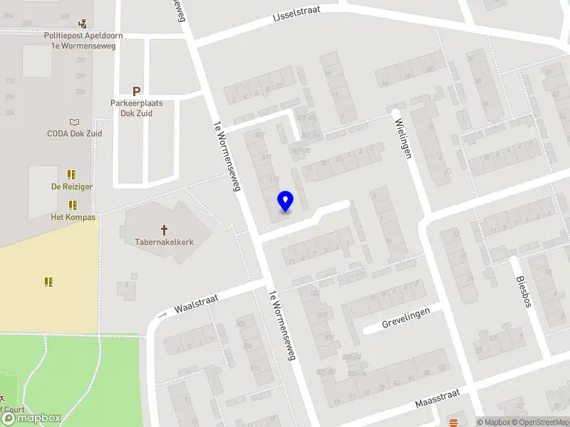 Blueprocess Apeldoorn
