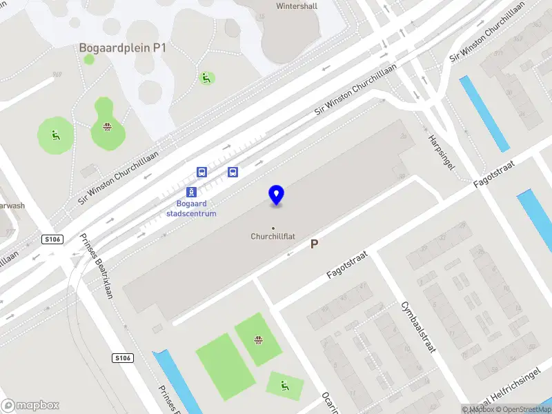 Press&Go Rijswijk