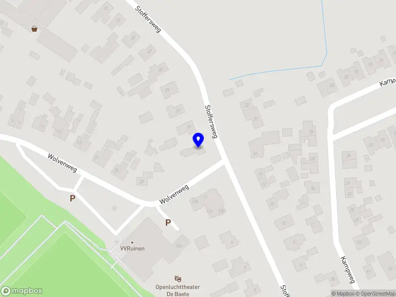 Nieuw bedrijf De praktijk van Marit