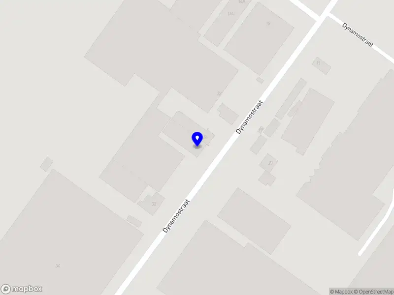 G. van Beek Vastgoed en Materieel B.V.