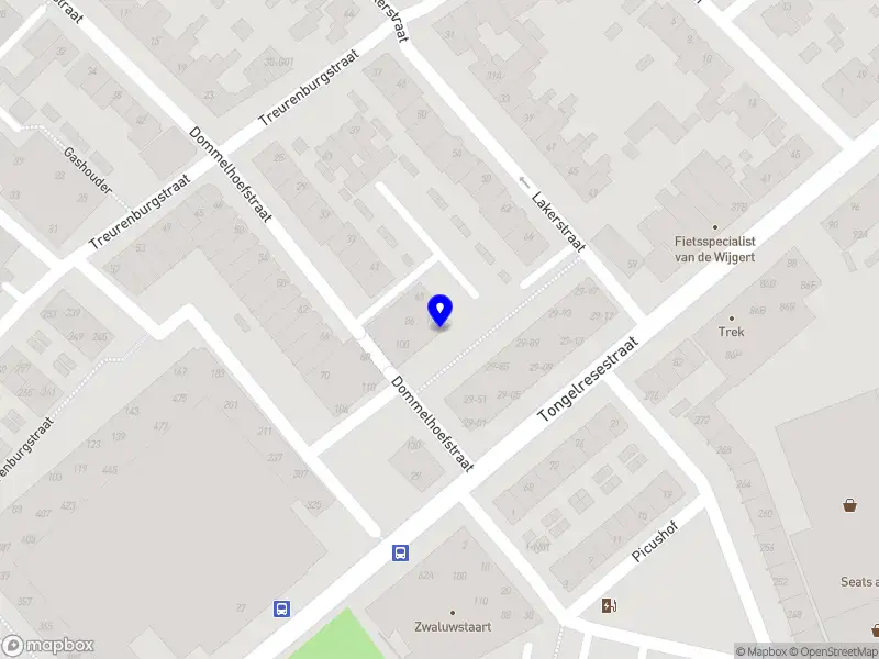 a123z solutions B.V. Eindhoven