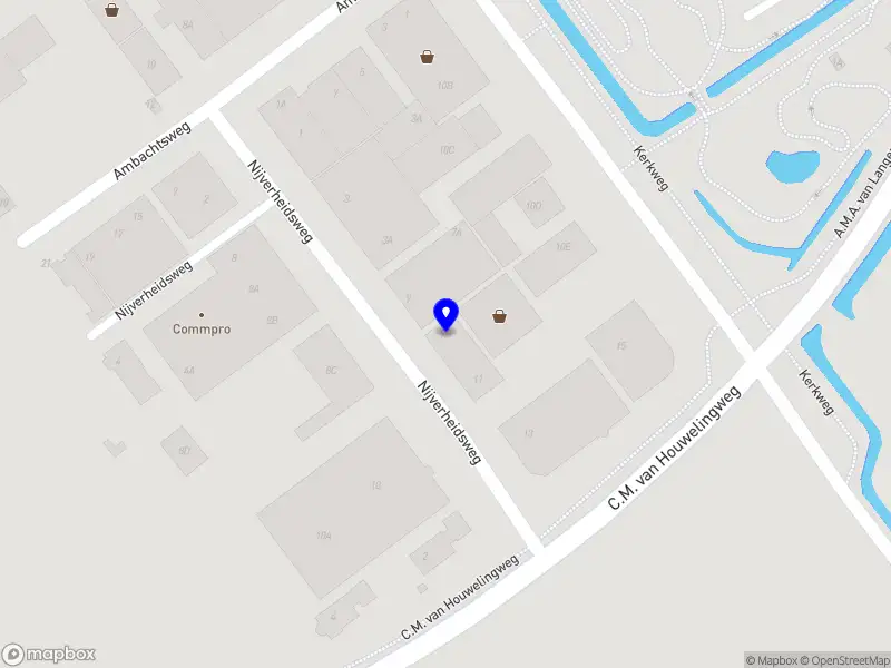 JAXIS Trading B.V. Giessenburg