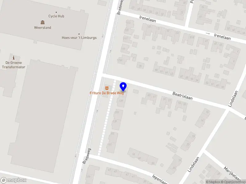 Nieuw bedrijf Kaatje Buiten-Gewoon