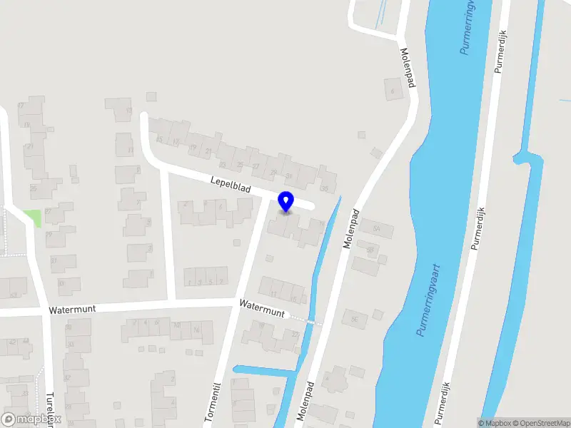 Chantal Dekker Holding B.V.