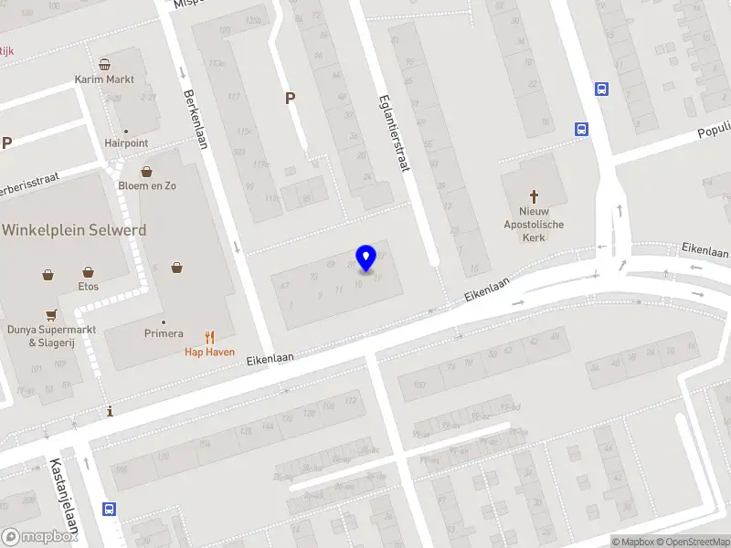 Nieuw bedrijf Tom Banga Beheer B.V.