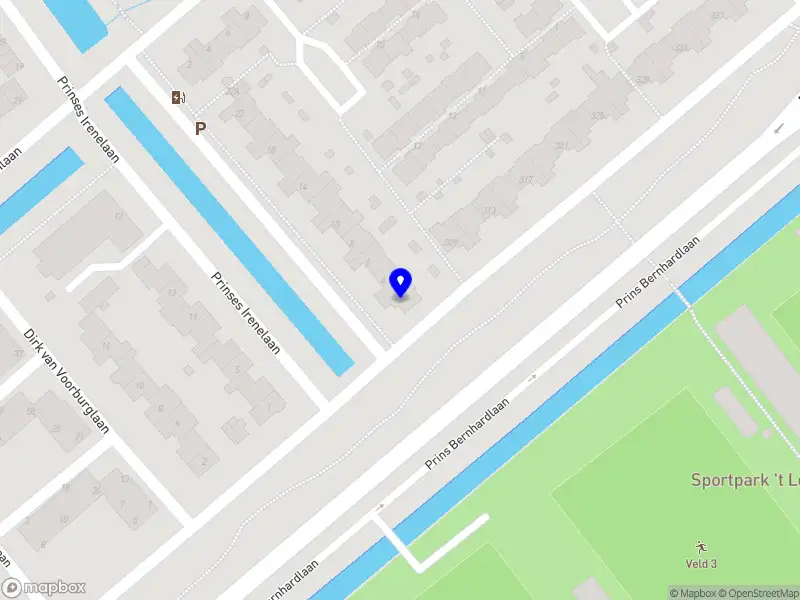 Impress Essentials V.O.F.