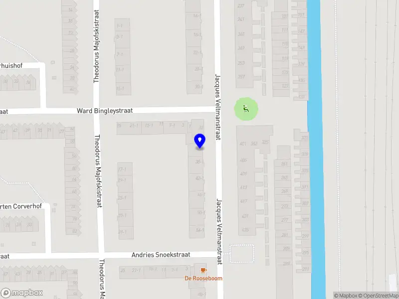 Gasgevers Global B.V. Amsterdam