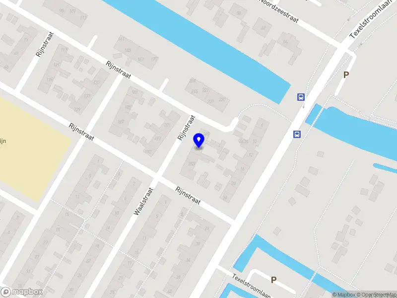 Reis van Minerva Den Helder