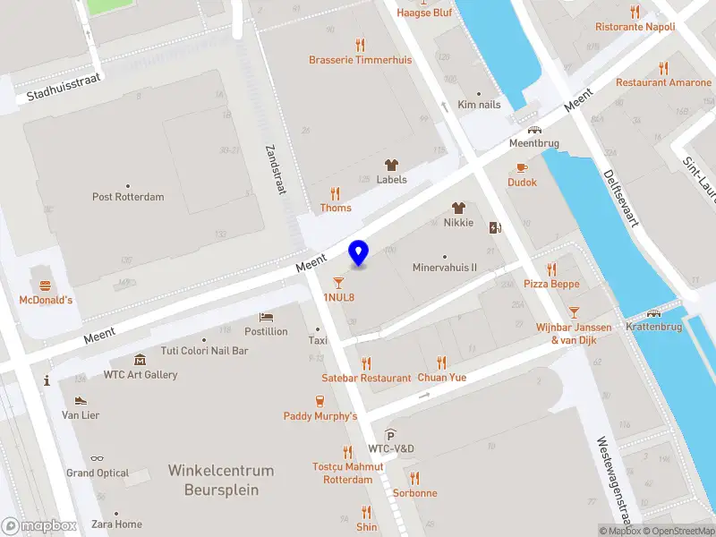 Nieuw bedrijf WLF Vermogensregie B.V.