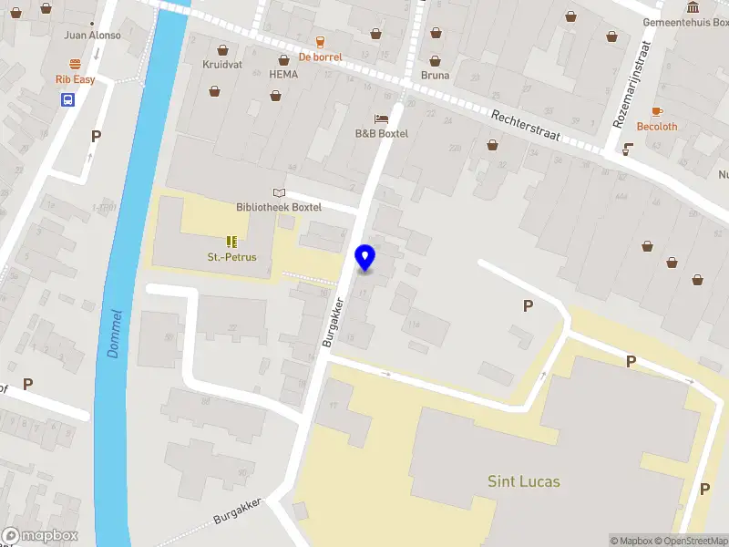 JL Projectmanagement Vastgoed Boxtel