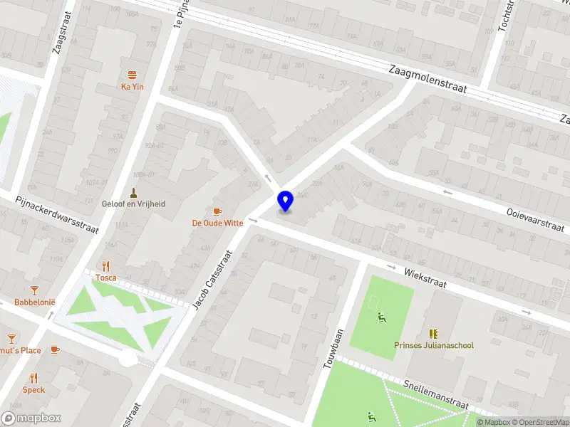 InnerVenture Rotterdam