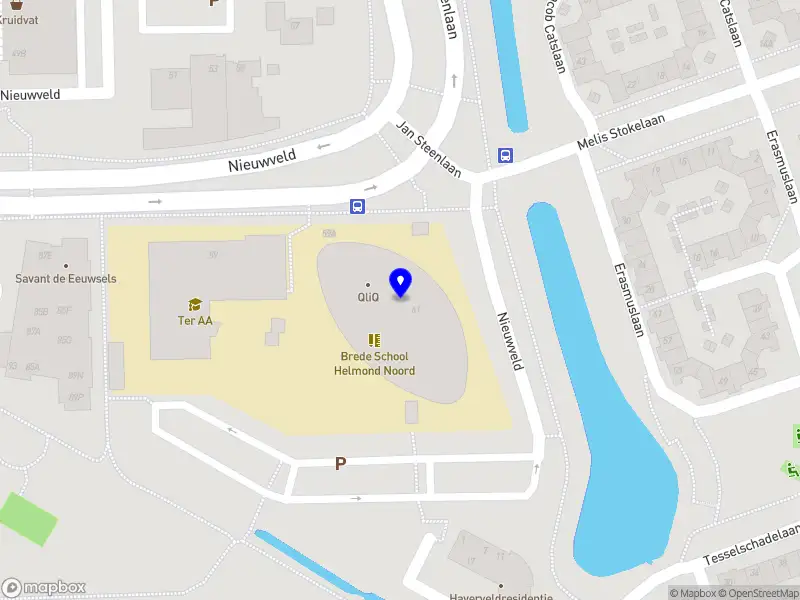 Stichting Ziza Helmond