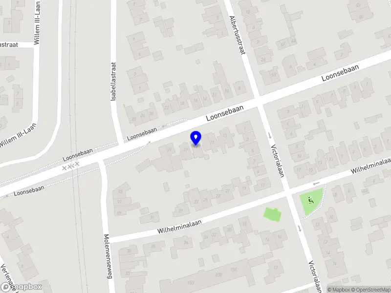 Nieuw bedrijf Stichting Auti Power