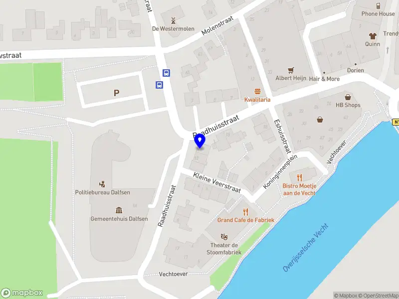 Nieuw bedrijf VA Karen Online