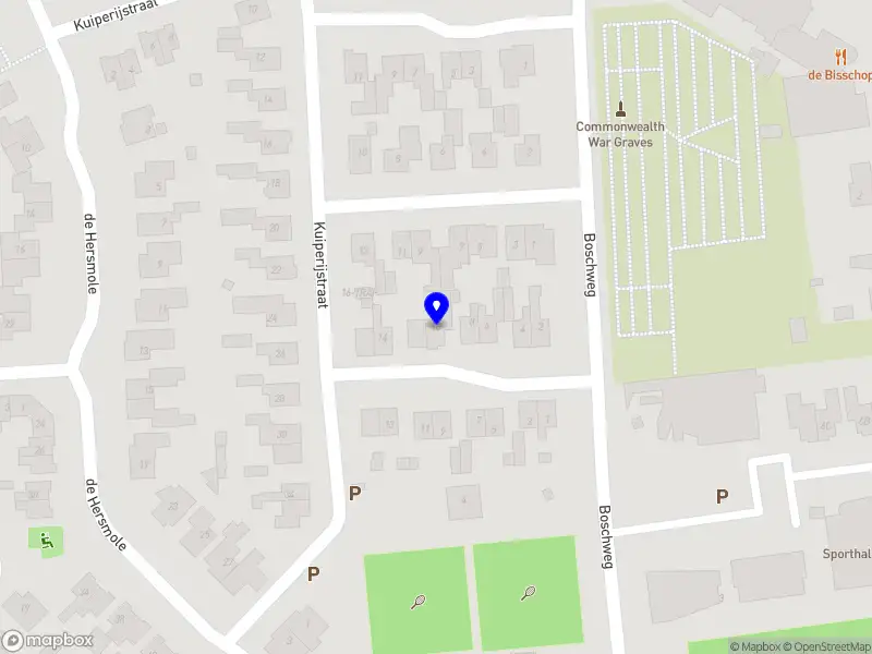 Nieuw bedrijf Johns militaria