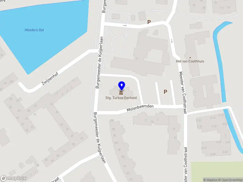 Nieuw bedrijf Eli Care Detachering B.V.