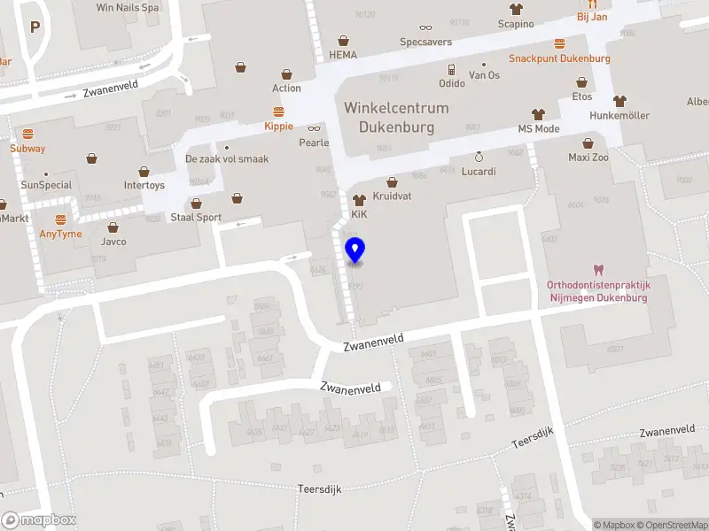 Aylin Zorgt Nijmegen