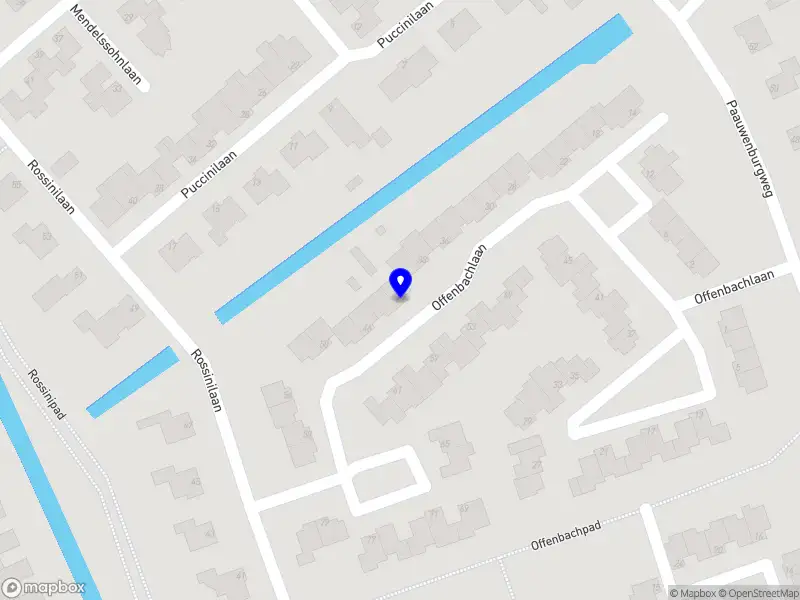 Nieuw bedrijf Penning NS