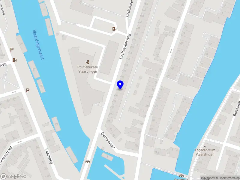 Syer Vlaardingen