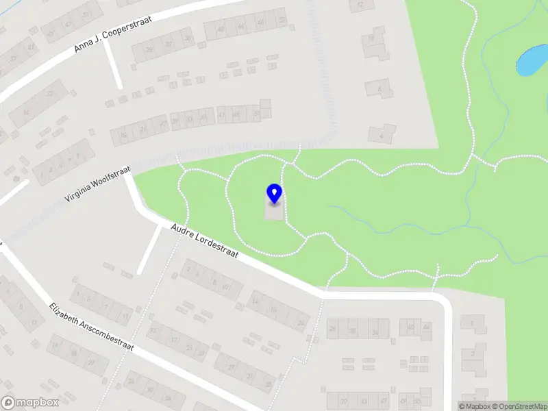 Vereniging Buurthuis De Groene Eem Oosterwold