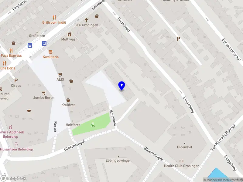 Tuintjer Holding B.V.