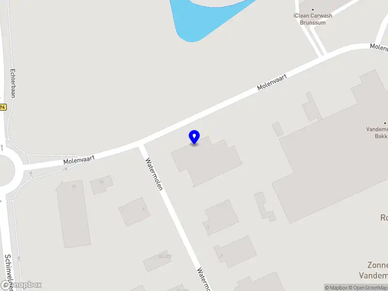 MH Carcenter B.V. Brunssum