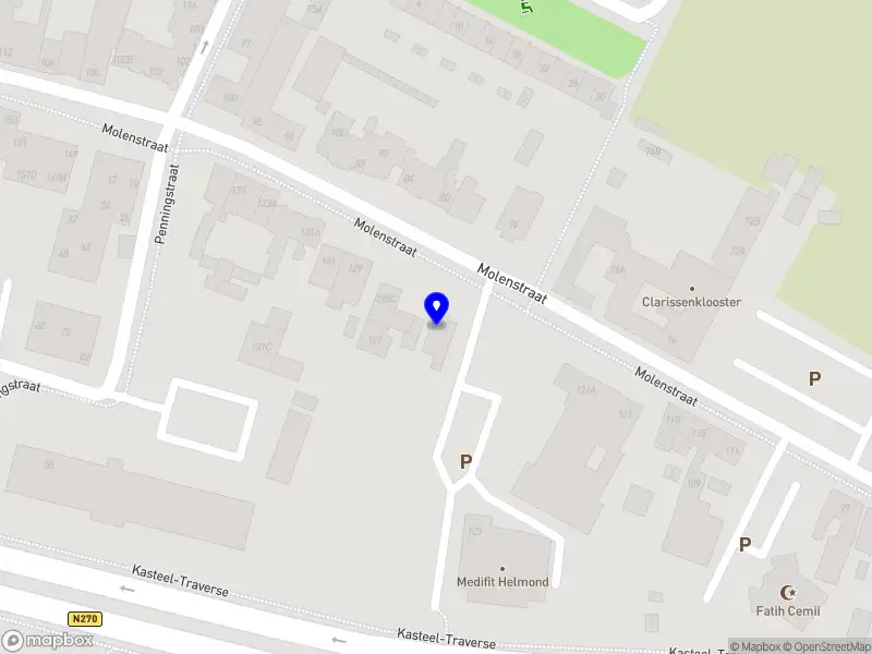Palm Studios B.V. Helmond