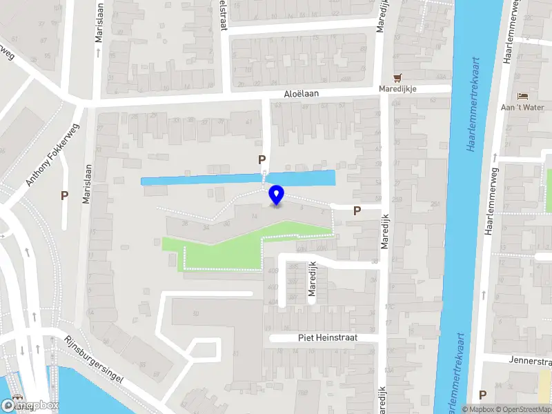 Huisartsenpraktijk Kunenborg & van der Hoek