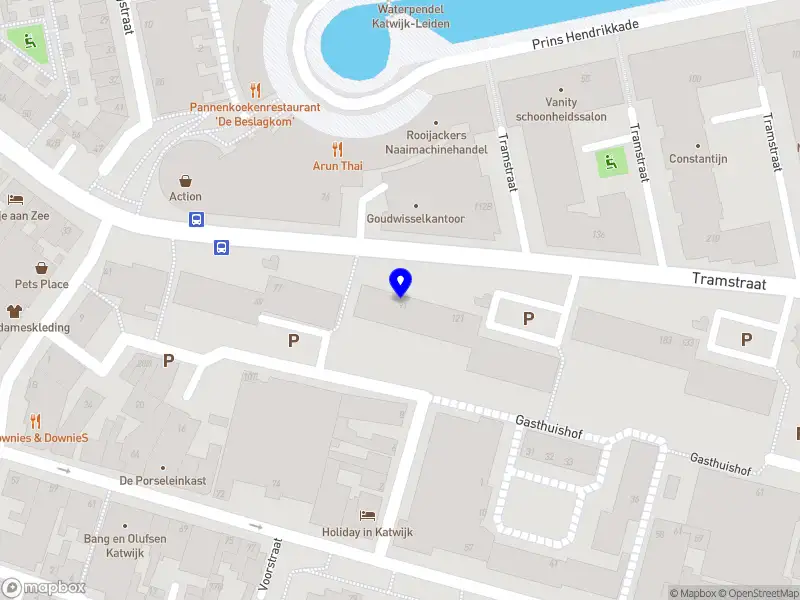 Nieuw bedrijf FACE MASSAGE.NL