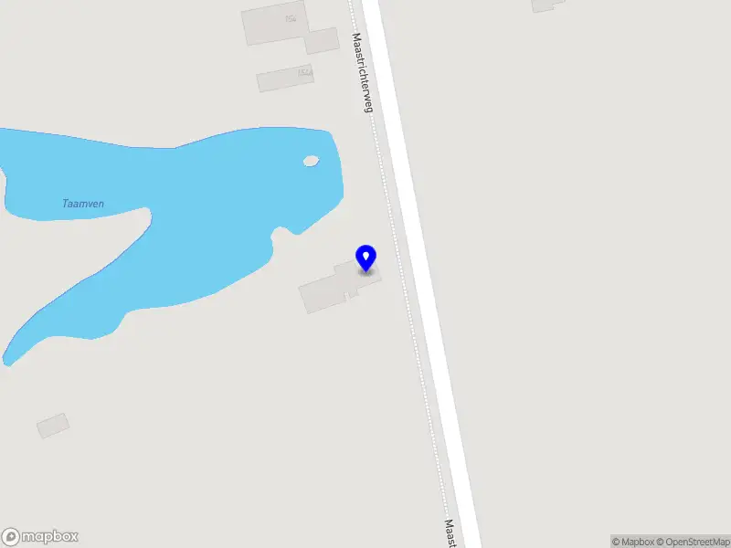 Nieuw bedrijf Taamvenhoeve