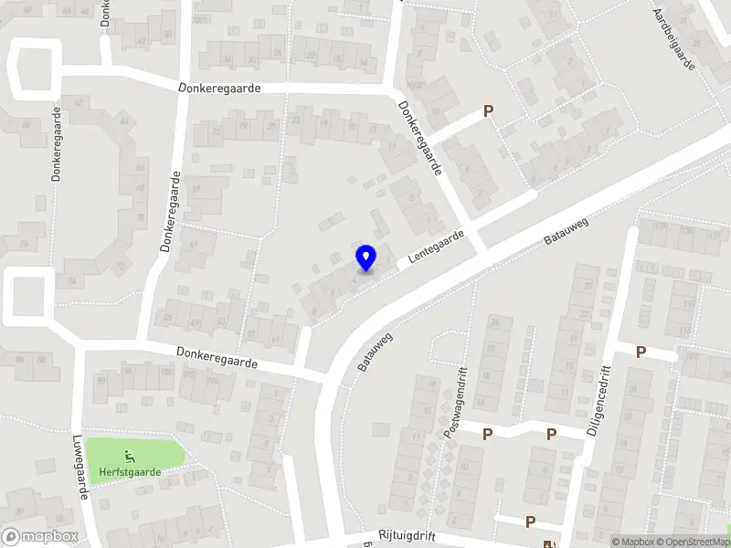 Streamers & Sparkles Decor