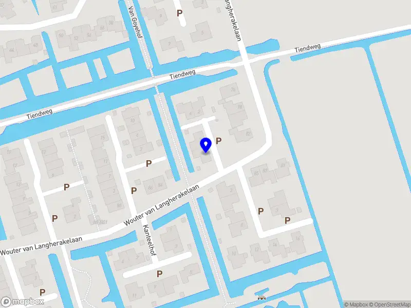 CTST SERVICE Langerak