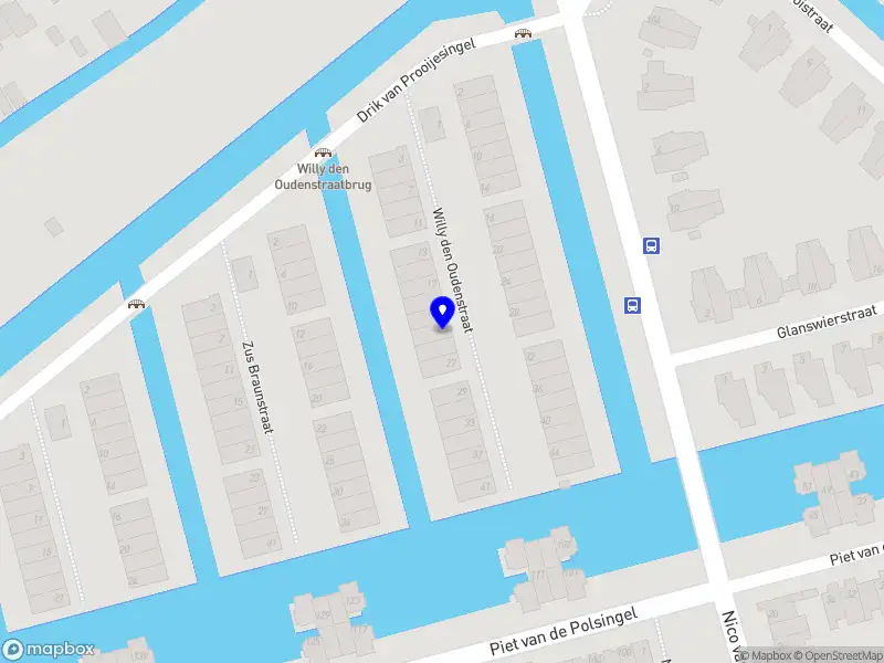 Nieuw bedrijf Inland Waterways Trading & Services B.V.