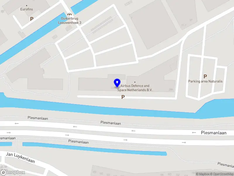 ChampionX New Dutch Holding B.V. Leiden