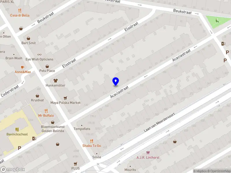 Nieuw bedrijf Stichting Vocal Leadership