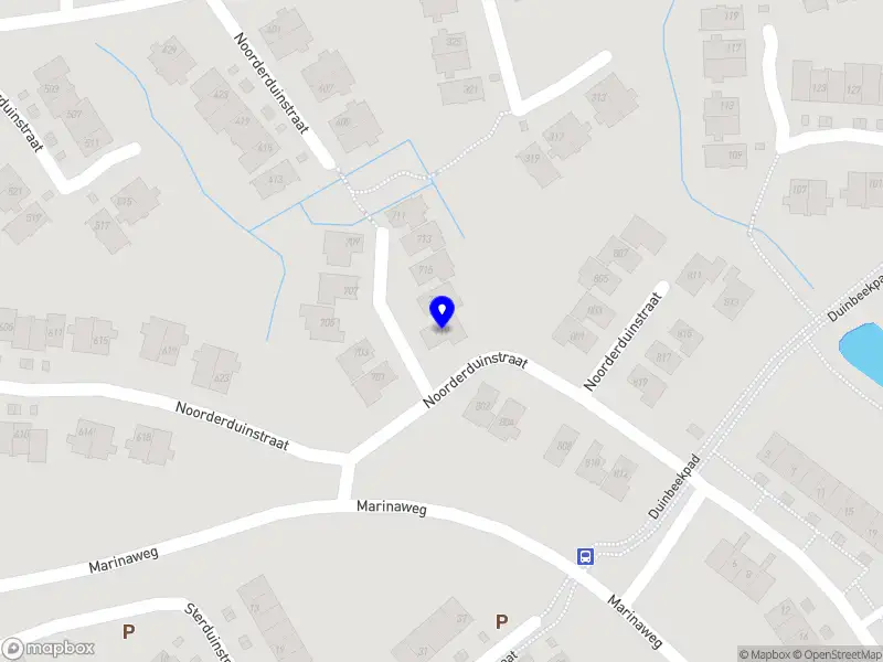 Noor Wedding Stages B.V.