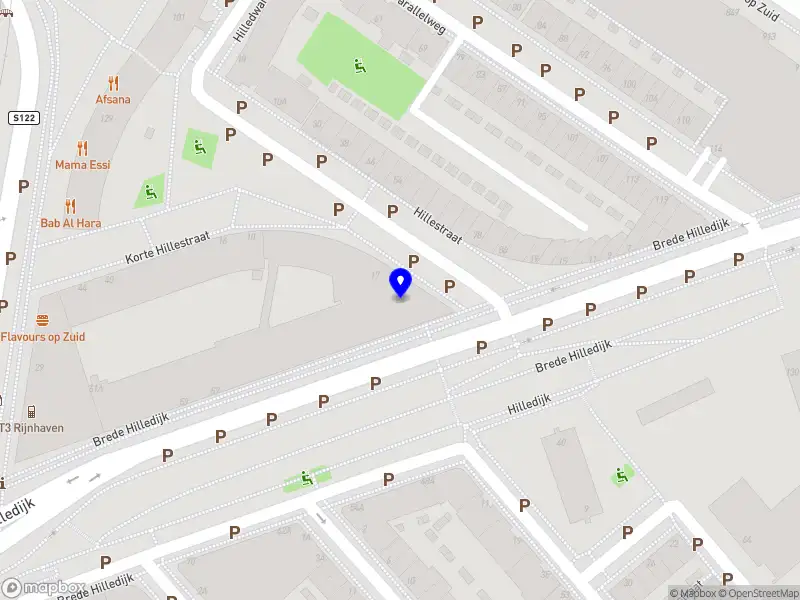 Blacksea Elektra B.V.