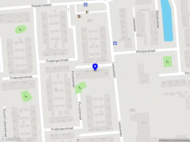 Lisah Mikhaël Strik