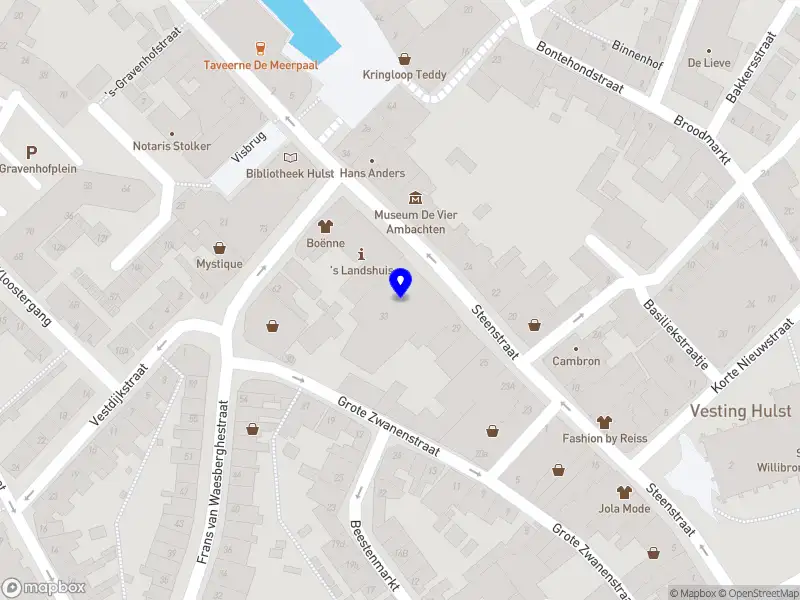 Nieuw bedrijf KW Axel Ontwikkel B.V.