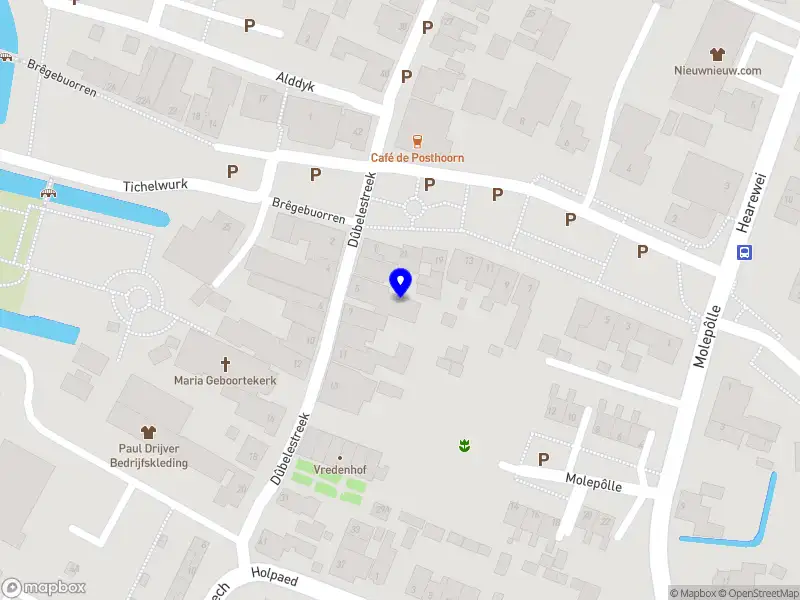 Nieuw bedrijf VegaVintage