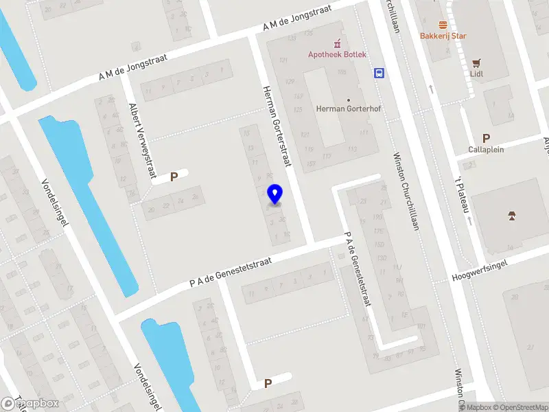 Luzix Spijkenisse