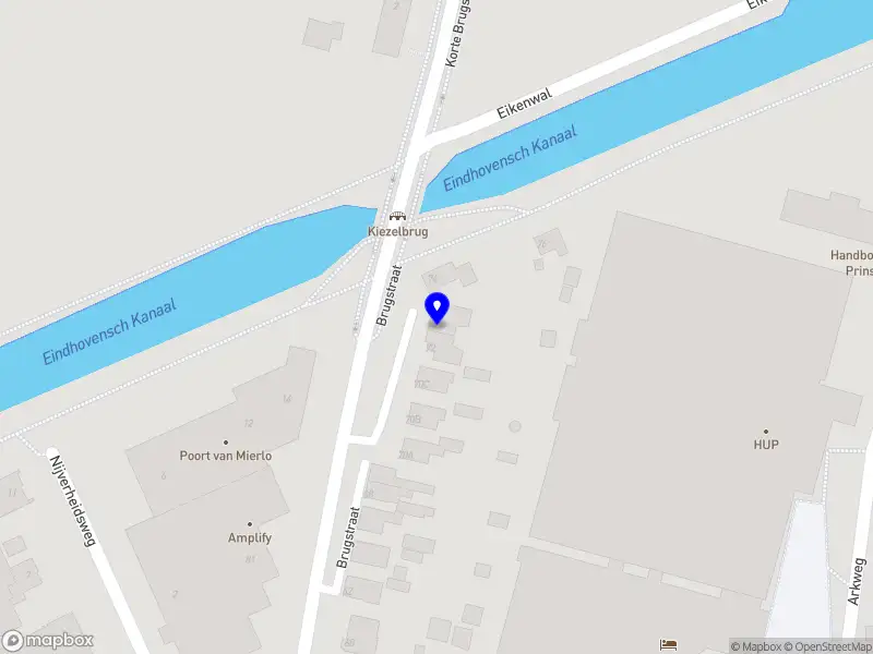 Nieuw bedrijf BEC Creatief